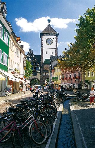 Premier Inn Freiburg City Süd fotoÄŸrafÄ±