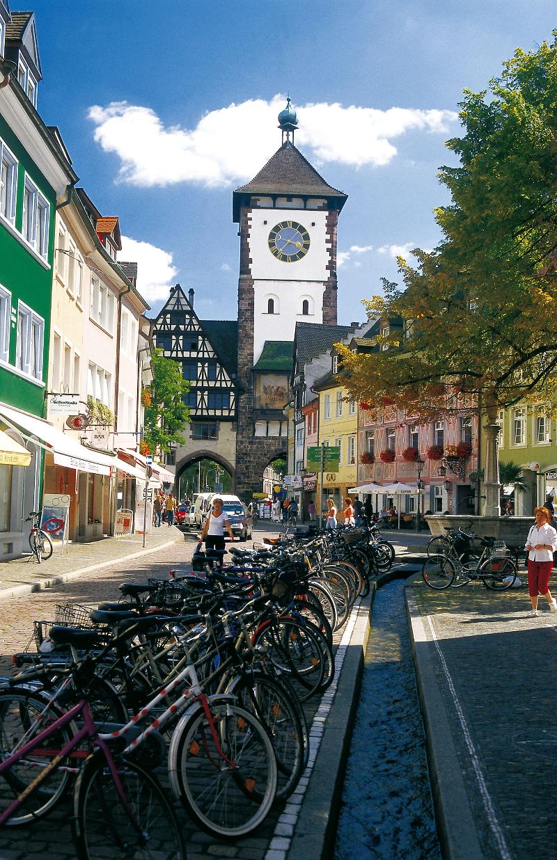 Premier Inn Freiburg City Süd - Genel