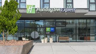 Premier Inn Freiburg City Süd fotoÄŸrafÄ±