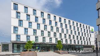 Premier Inn Freiburg City Süd fotoÄŸrafÄ±