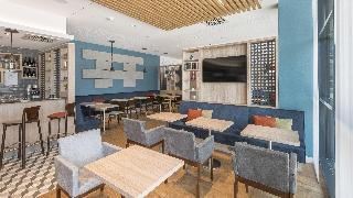 Premier Inn Freiburg City Süd fotoÄŸrafÄ±