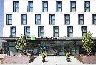Premier Inn Freiburg City Süd fotoÄŸrafÄ±