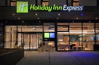 Premier Inn Freiburg City Süd fotoÄŸrafÄ±