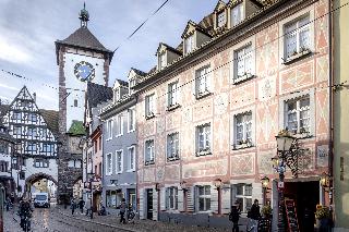 Premier Inn Freiburg City Süd fotoÄŸrafÄ±