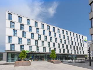 Premier Inn Freiburg City Süd fotoÄŸrafÄ±
