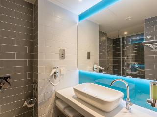 Premier Inn Freiburg City Süd fotoÄŸrafÄ±
