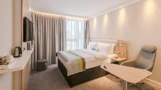 Premier Inn Freiburg City Süd fotoÄŸrafÄ±
