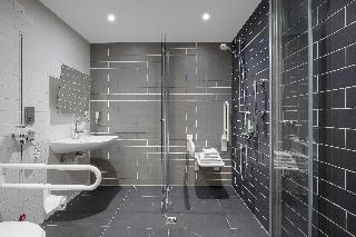 Premier Inn Freiburg City Süd fotoÄŸrafÄ±