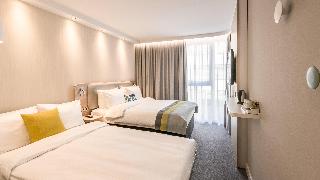 Premier Inn Freiburg City Süd fotoÄŸrafÄ±