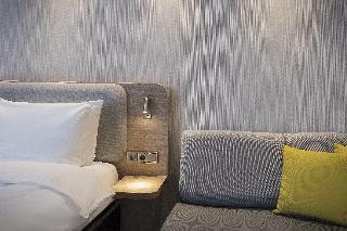 Premier Inn Freiburg City Süd fotoÄŸrafÄ±