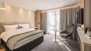 Premier Inn Freiburg City Süd fotoÄŸrafÄ±