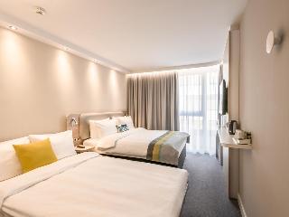 Premier Inn Freiburg City Süd fotoÄŸrafÄ±