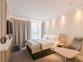 Premier Inn Freiburg City Süd fotoÄŸrafÄ±