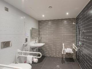 Premier Inn Freiburg City Süd fotoÄŸrafÄ±