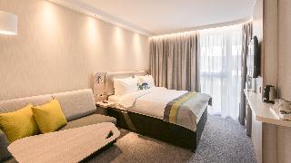 Premier Inn Freiburg City Süd fotoÄŸrafÄ±