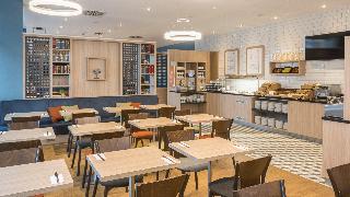 Premier Inn Freiburg City Süd fotoÄŸrafÄ±