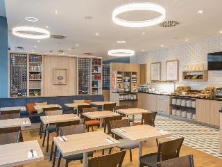 Premier Inn Freiburg City Süd fotoÄŸrafÄ±