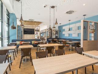 Premier Inn Freiburg City Süd fotoÄŸrafÄ±