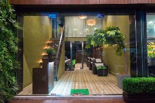 Sovereign Group Hotel @ Pratunam Bangkok fotoÄŸrafÄ±
