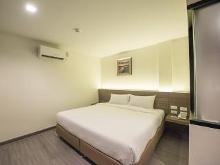 Sovereign Group Hotel @ Pratunam Bangkok fotoÄŸrafÄ±