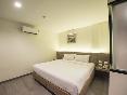 Sovereign Group Hotel @ Pratunam Bangkok oda fotoğrafı