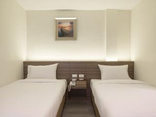 Sovereign Group Hotel @ Pratunam Bangkok fotoÄŸrafÄ±