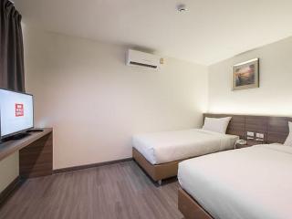 Sovereign Group Hotel @ Pratunam Bangkok fotoÄŸrafÄ±