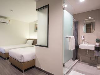 Sovereign Group Hotel @ Pratunam Bangkok fotoÄŸrafÄ±