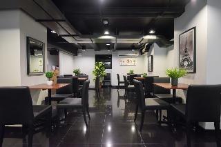 Sovereign Group Hotel @ Pratunam Bangkok fotoÄŸrafÄ±