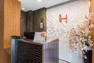 Insignia Hotel Ascend Hotel Collection fotoÄŸrafÄ±