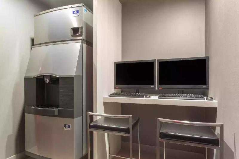 Insignia Hotel Ascend Hotel Collection - Aktivite
