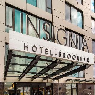 Insignia Hotel Ascend Hotel Collection fotoÄŸrafÄ±