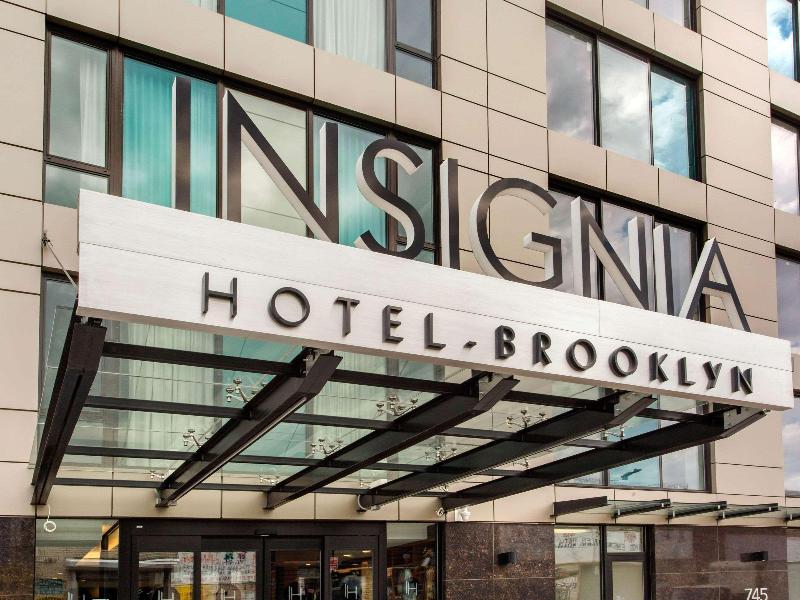 Insignia Hotel Ascend Hotel Collection - Genel