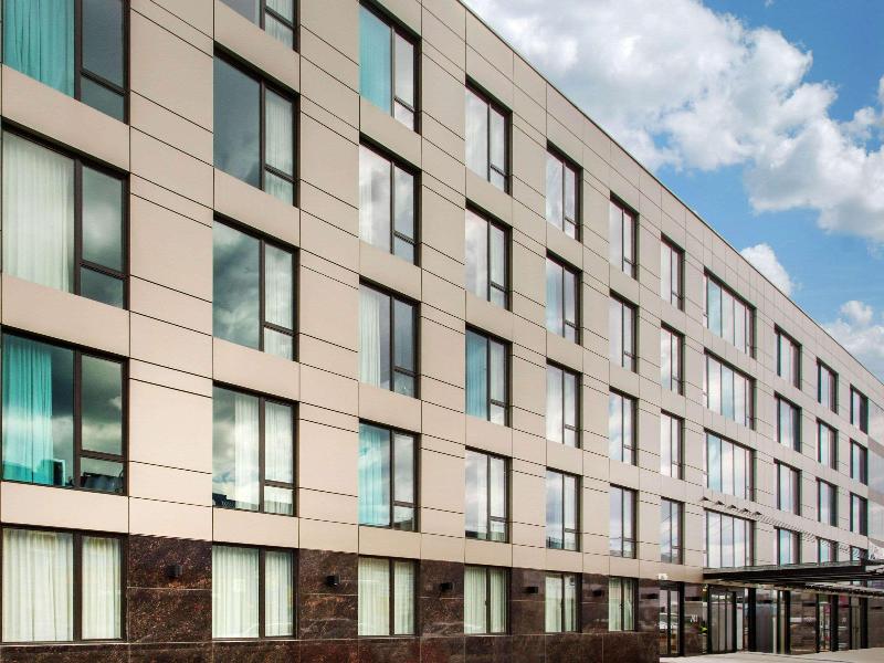 Insignia Hotel Ascend Hotel Collection - Genel