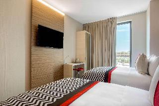 Insignia Hotel Ascend Hotel Collection fotoÄŸrafÄ±