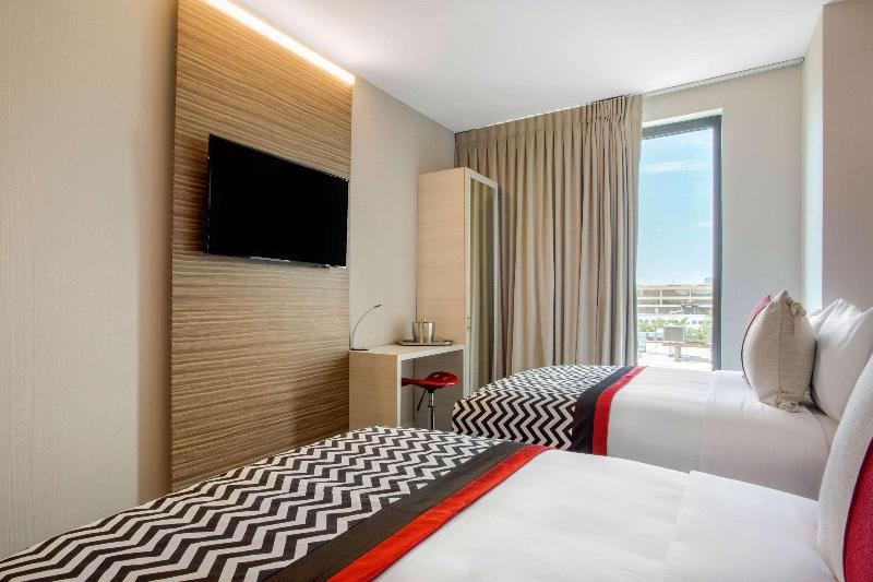 Insignia Hotel Ascend Hotel Collection - Oda