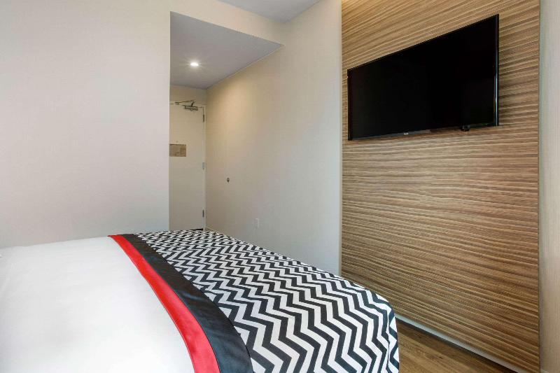 Insignia Hotel Ascend Hotel Collection - Oda