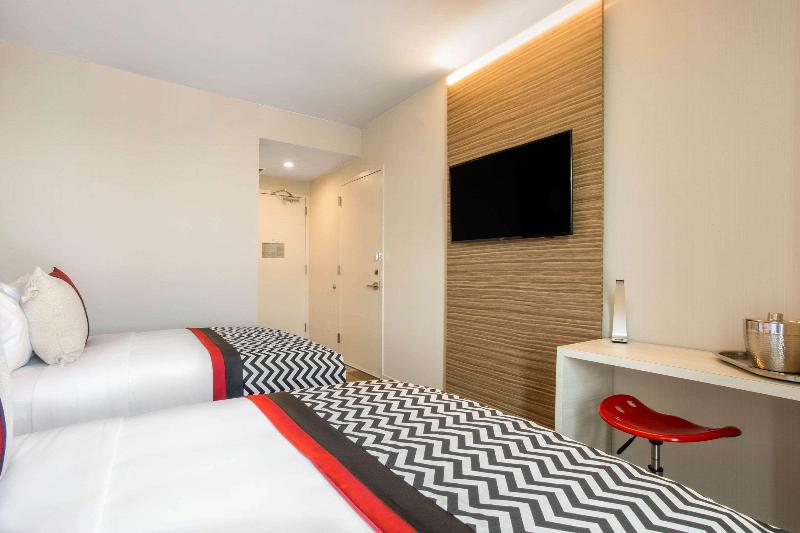 Insignia Hotel Ascend Hotel Collection - Oda