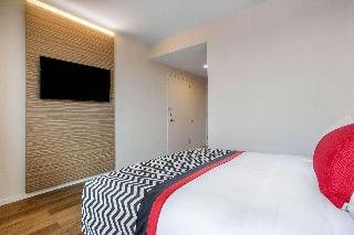 Insignia Hotel Ascend Hotel Collection fotoÄŸrafÄ±