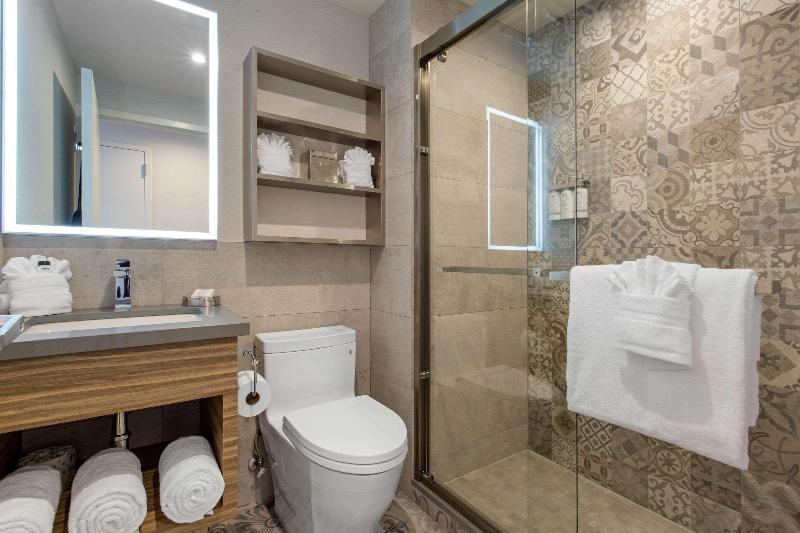 Insignia Hotel Ascend Hotel Collection - Oda