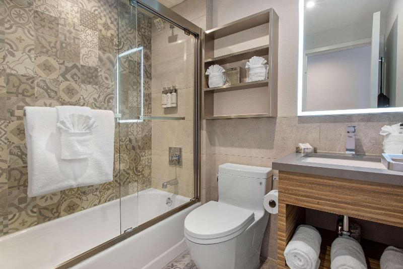 Insignia Hotel Ascend Hotel Collection - Oda