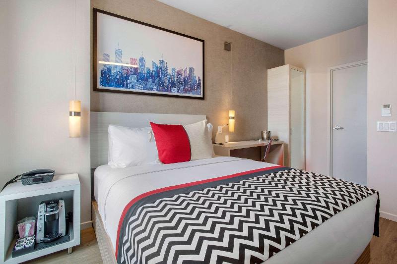 Insignia Hotel Ascend Hotel Collection - Oda