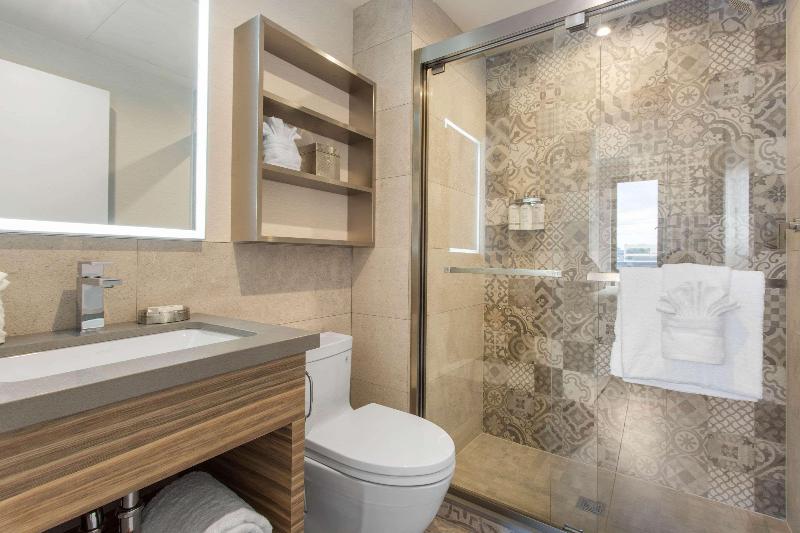 Insignia Hotel Ascend Hotel Collection - Oda