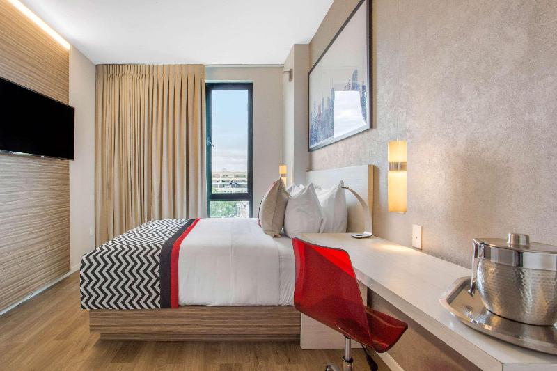 Insignia Hotel Ascend Hotel Collection - Oda