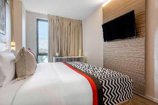 Insignia Hotel Ascend Hotel Collection fotoÄŸrafÄ±
