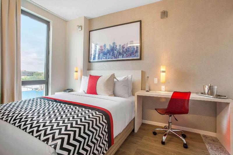 Insignia Hotel Ascend Hotel Collection - Oda