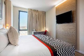 Insignia Hotel Ascend Hotel Collection fotoÄŸrafÄ±