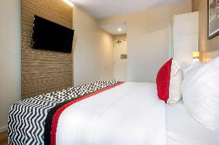 Insignia Hotel Ascend Hotel Collection fotoÄŸrafÄ±