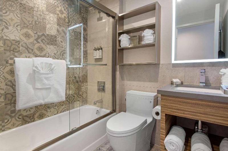 Insignia Hotel Ascend Hotel Collection - Oda