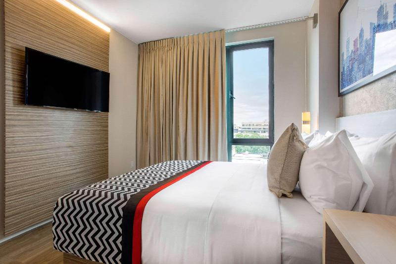 Insignia Hotel Ascend Hotel Collection - Oda